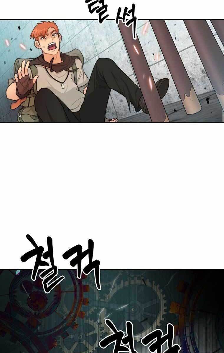 Mắc Kẹt Trong Tòa Tháp Thử Thách Chap 3 - Next Chap 4