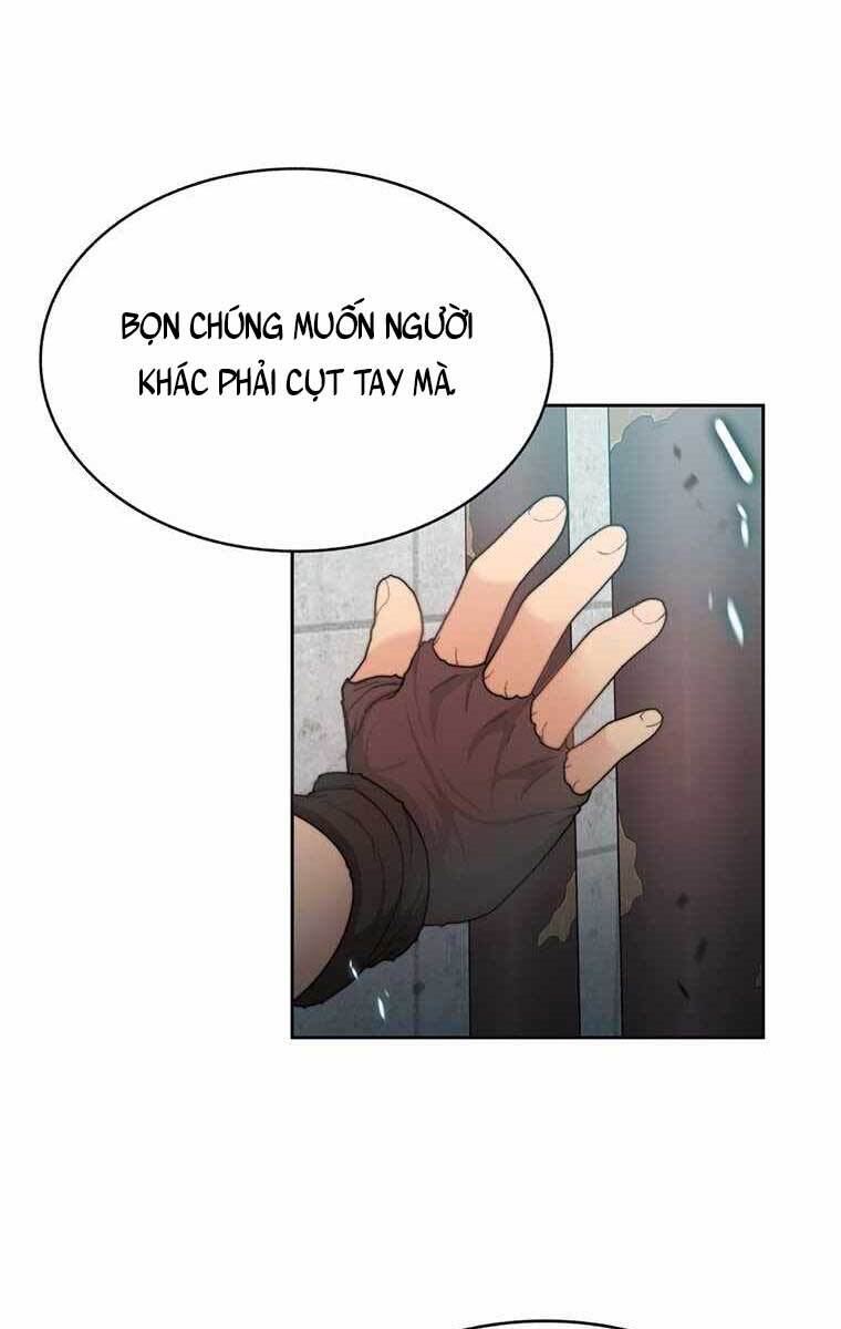 Mắc Kẹt Trong Tòa Tháp Thử Thách Chap 3 - Next Chap 4