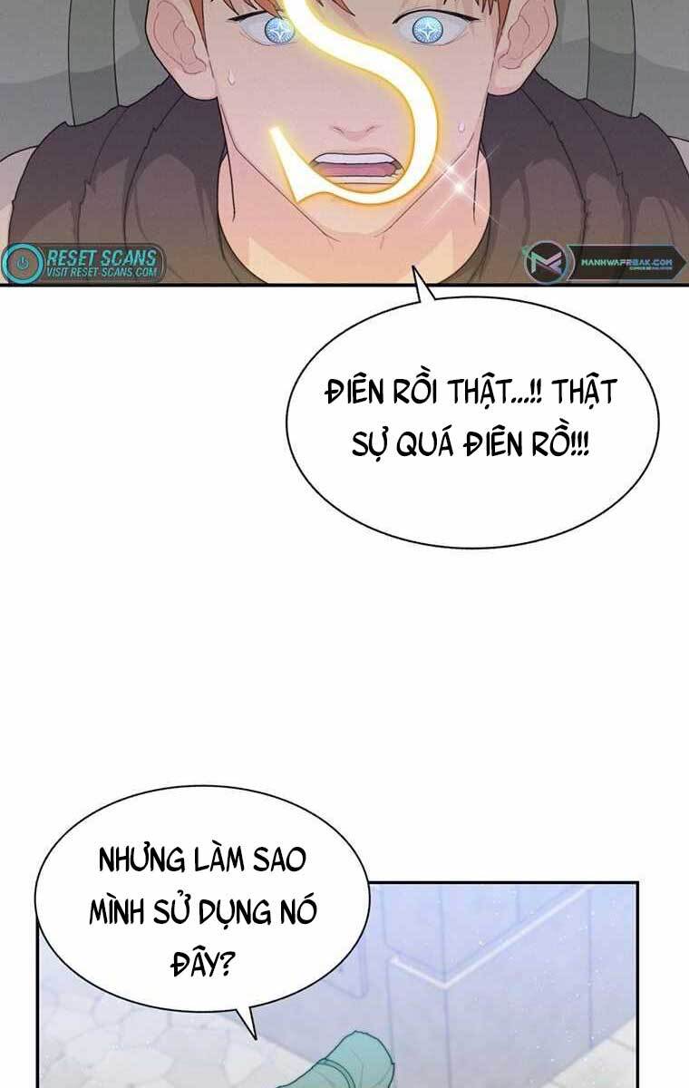 Mắc Kẹt Trong Tòa Tháp Thử Thách Chap 3 - Next Chap 4