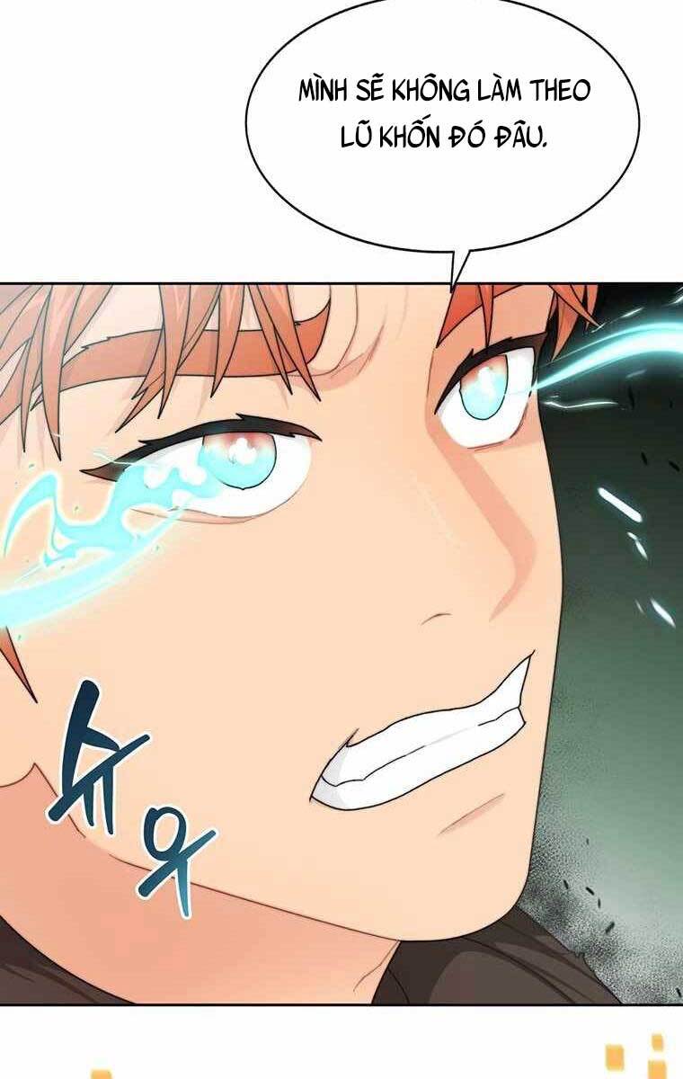 Mắc Kẹt Trong Tòa Tháp Thử Thách Chap 3 - Next Chap 4