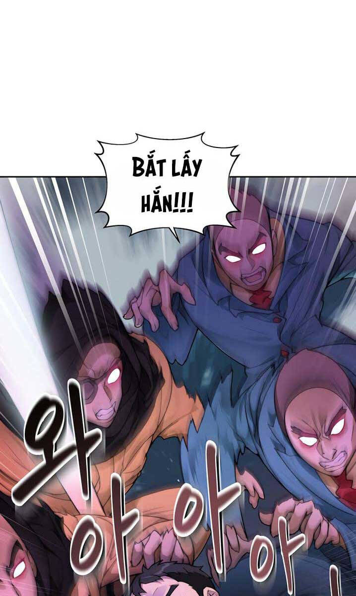Mắc Kẹt Trong Tòa Tháp Thử Thách Chap 30 - Next Chap 31