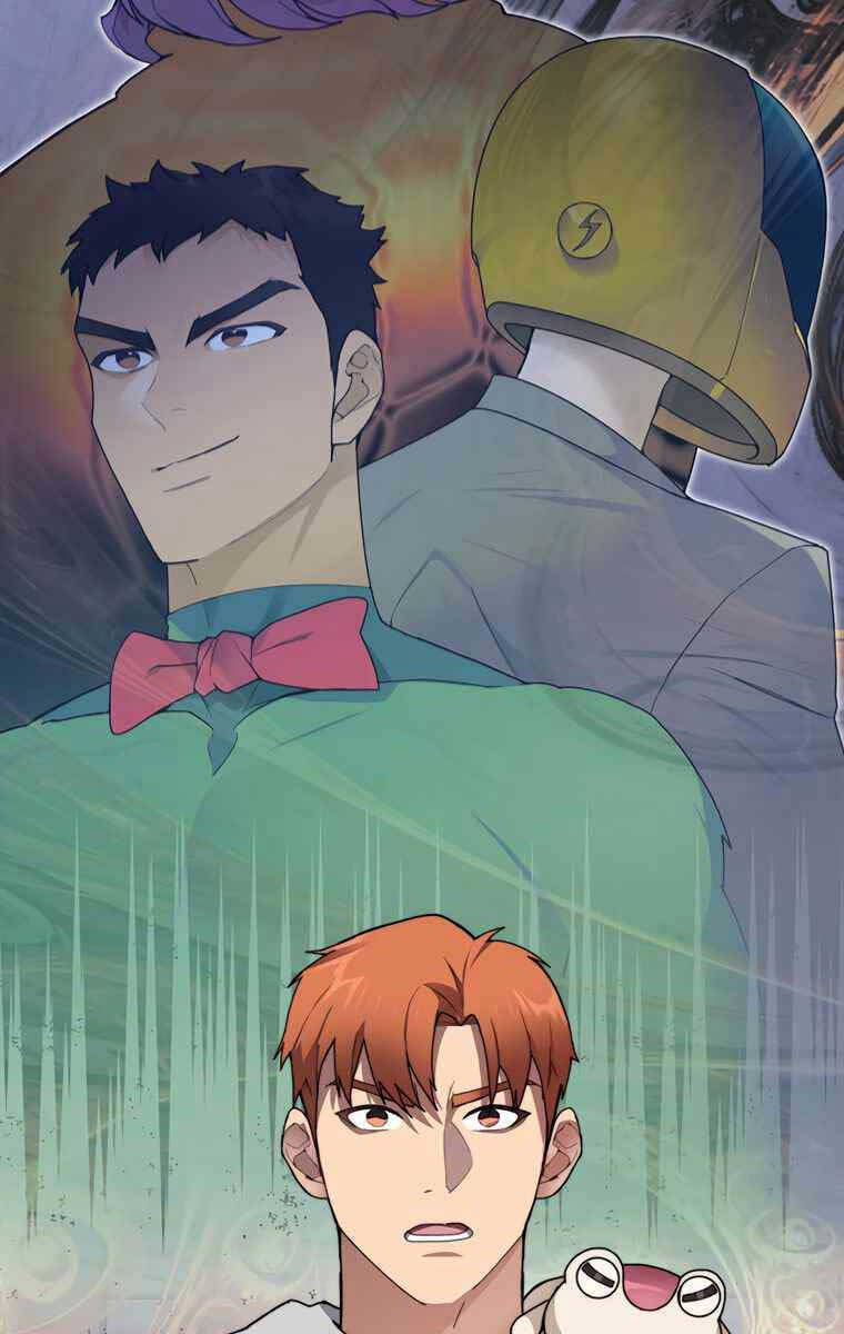 Mắc Kẹt Trong Tòa Tháp Thử Thách Chap 30 - Next Chap 31