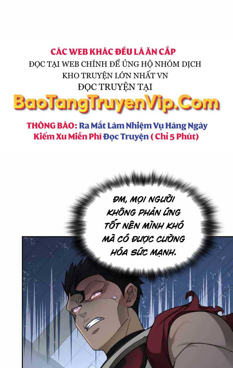 Mắc Kẹt Trong Tòa Tháp Thử Thách Chap 30 - Next Chap 31