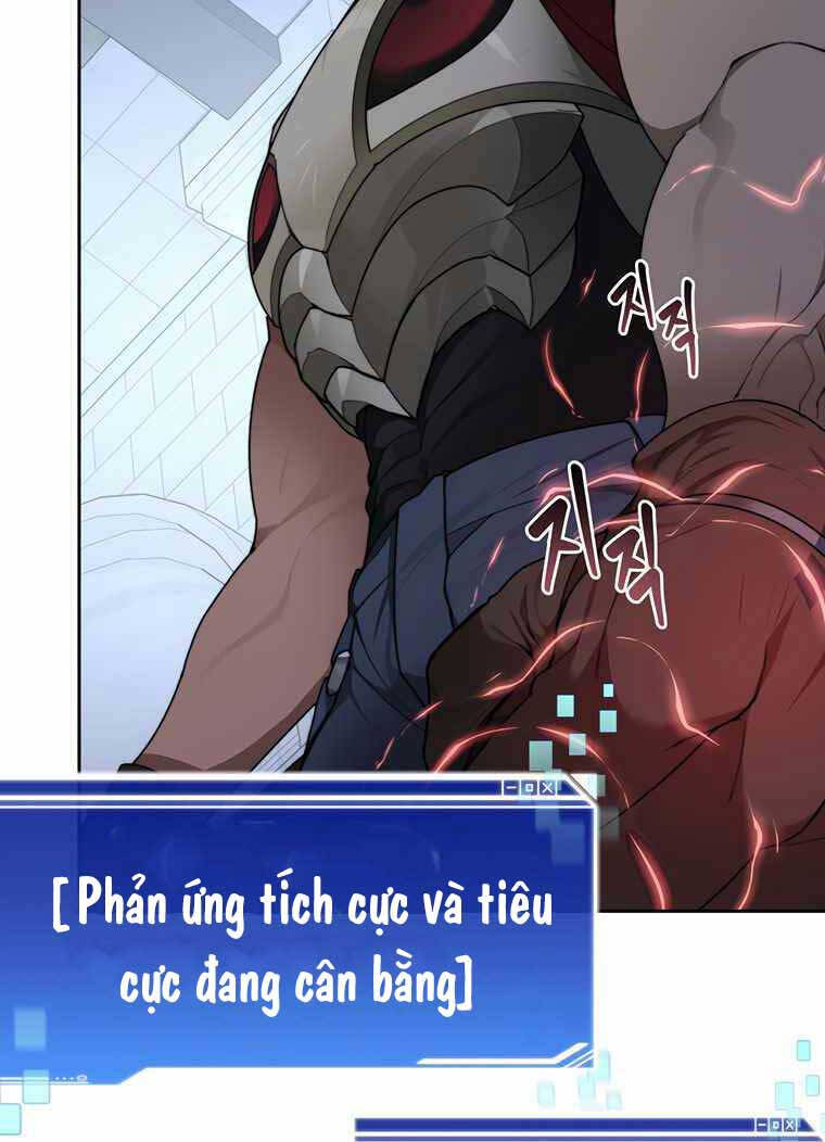 Mắc Kẹt Trong Tòa Tháp Thử Thách Chap 30 - Next Chap 31
