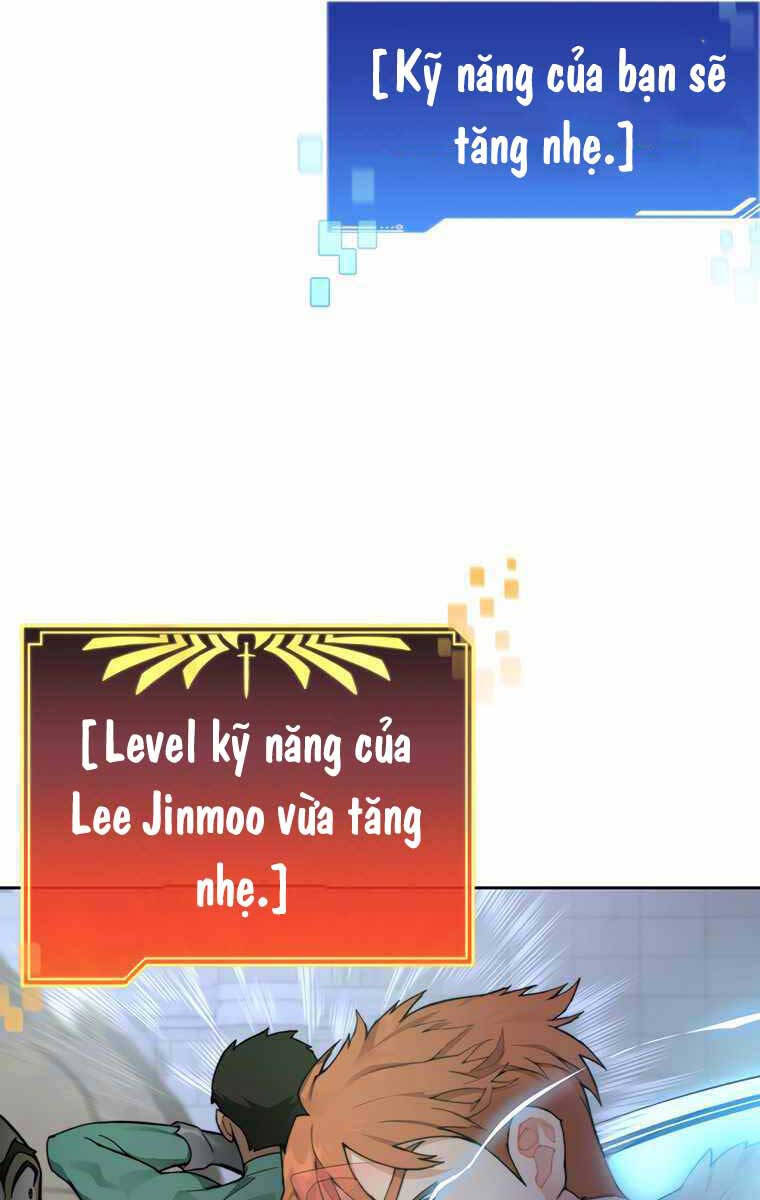 Mắc Kẹt Trong Tòa Tháp Thử Thách Chap 30 - Next Chap 31