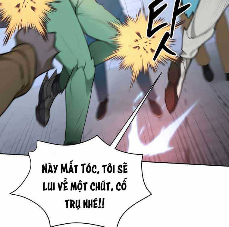 Mắc Kẹt Trong Tòa Tháp Thử Thách Chap 30 - Next Chap 31