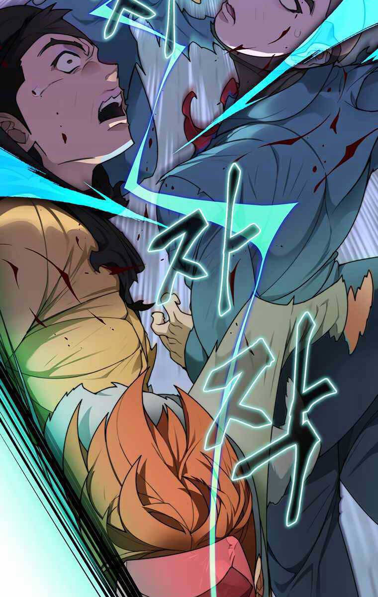Mắc Kẹt Trong Tòa Tháp Thử Thách Chap 30 - Next Chap 31