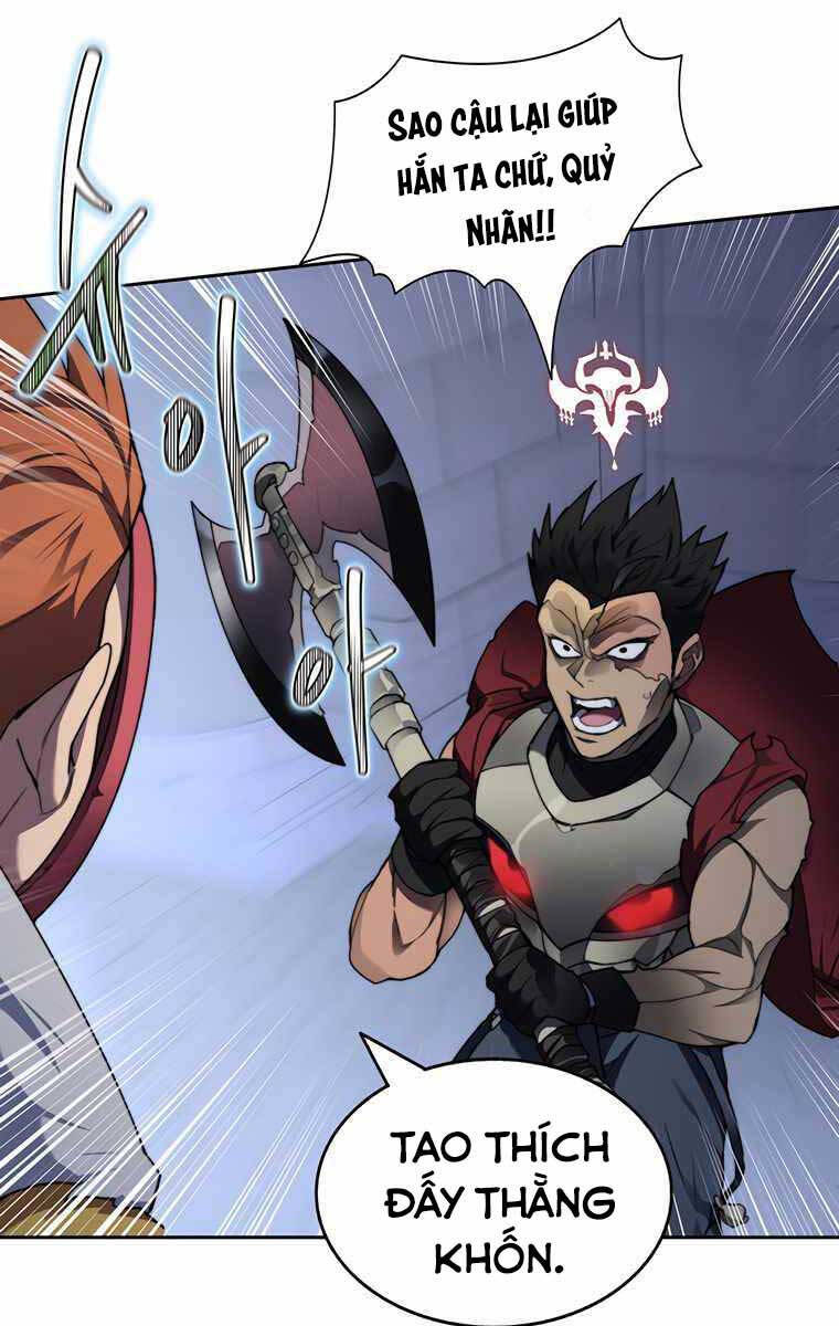 Mắc Kẹt Trong Tòa Tháp Thử Thách Chap 30 - Next Chap 31