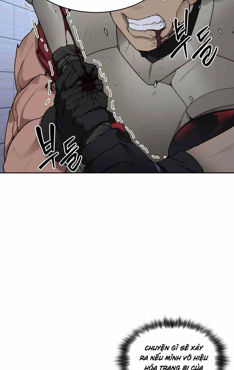 Mắc Kẹt Trong Tòa Tháp Thử Thách Chap 30 - Next Chap 31