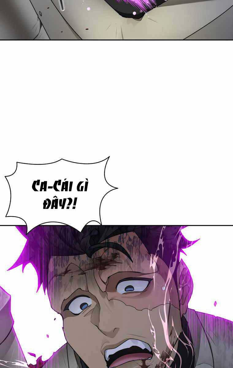 Mắc Kẹt Trong Tòa Tháp Thử Thách Chap 30 - Next Chap 31