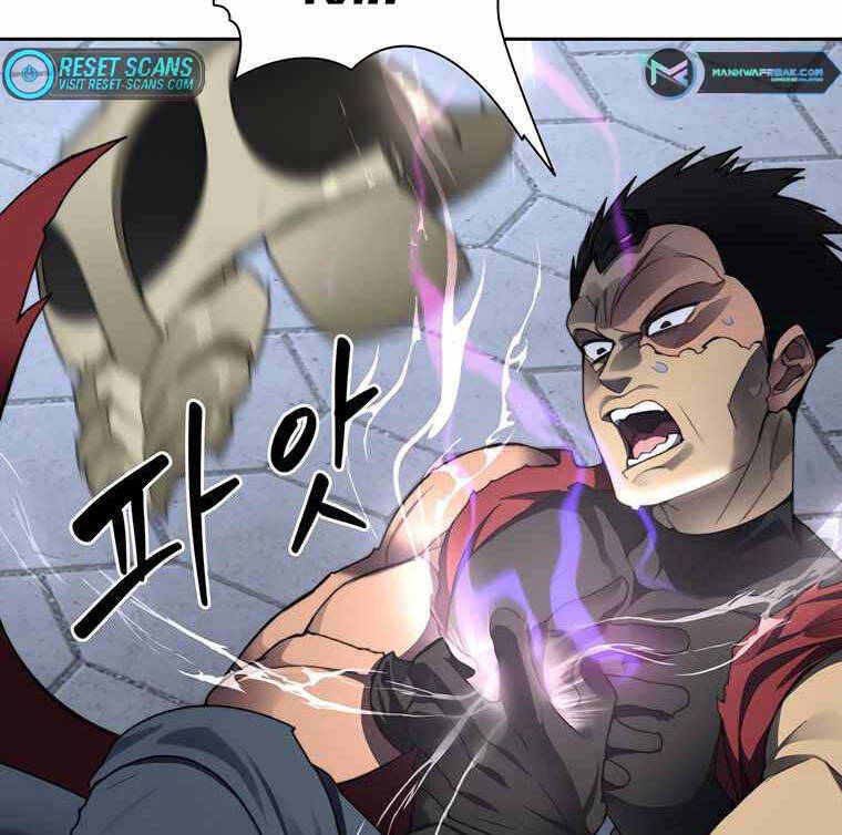 Mắc Kẹt Trong Tòa Tháp Thử Thách Chap 30 - Next Chap 31
