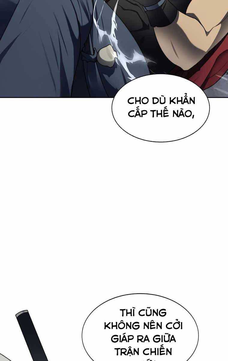 Mắc Kẹt Trong Tòa Tháp Thử Thách Chap 30 - Next Chap 31