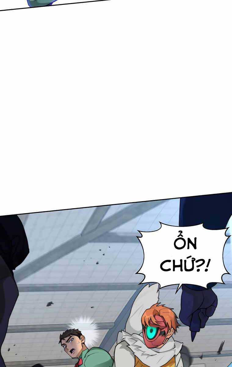 Mắc Kẹt Trong Tòa Tháp Thử Thách Chap 30 - Next Chap 31