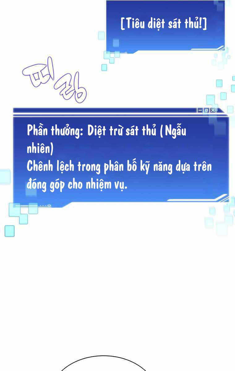 Mắc Kẹt Trong Tòa Tháp Thử Thách Chap 30 - Next Chap 31