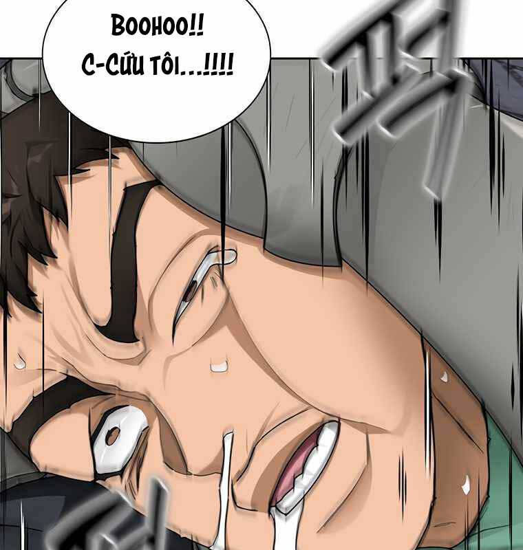 Mắc Kẹt Trong Tòa Tháp Thử Thách Chap 30 - Next Chap 31