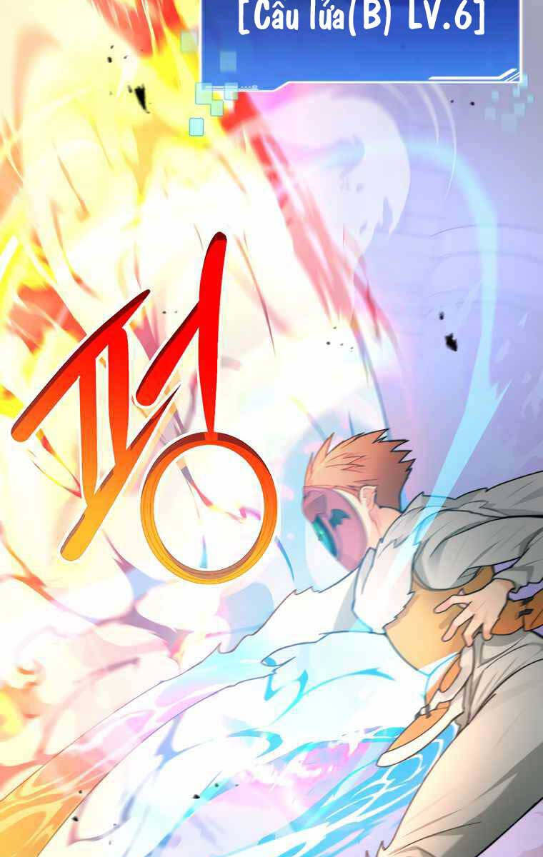 Mắc Kẹt Trong Tòa Tháp Thử Thách Chap 30 - Next Chap 31