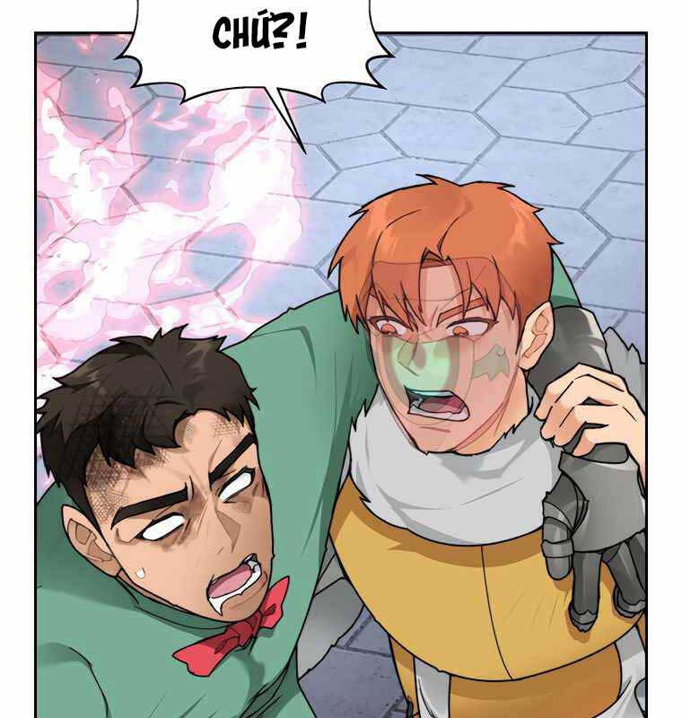 Mắc Kẹt Trong Tòa Tháp Thử Thách Chap 30 - Next Chap 31