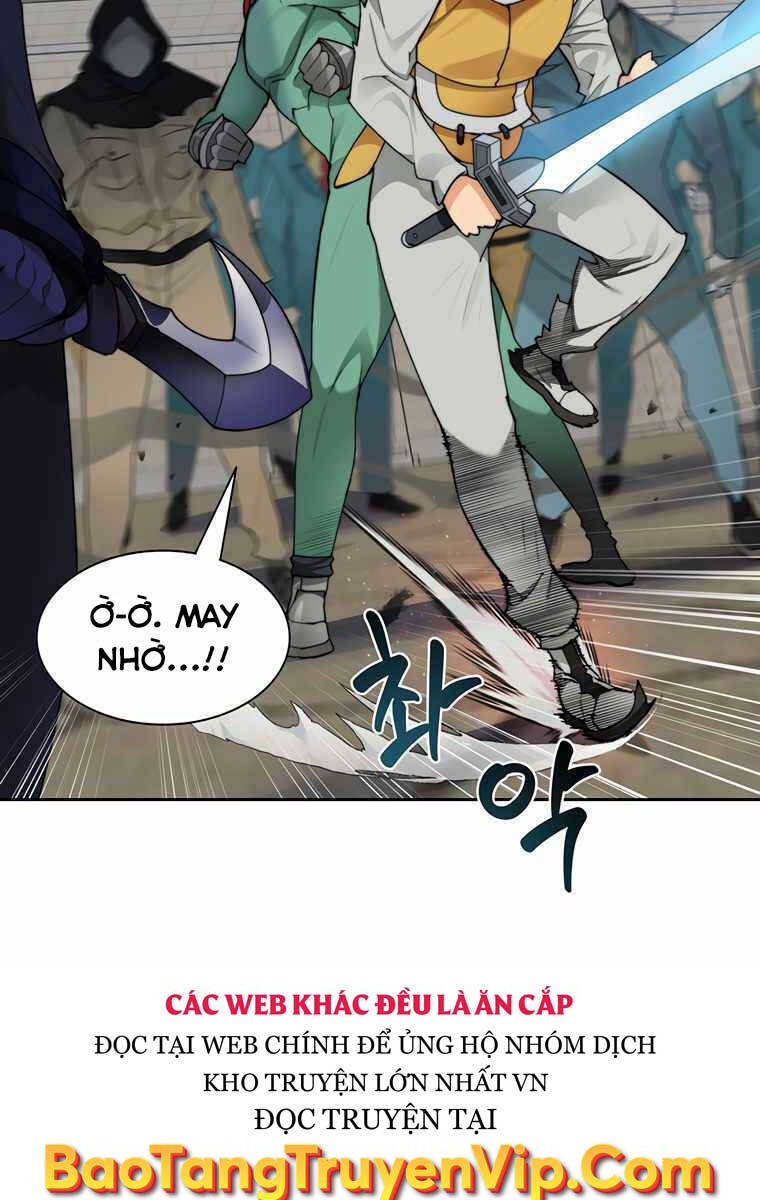 Mắc Kẹt Trong Tòa Tháp Thử Thách Chap 30 - Next Chap 31