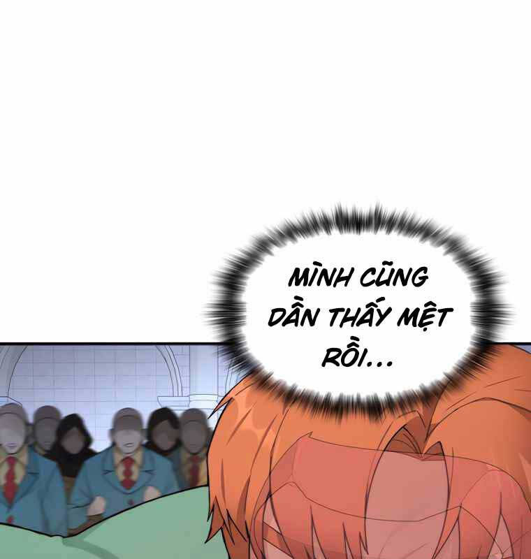 Mắc Kẹt Trong Tòa Tháp Thử Thách Chap 30 - Next Chap 31