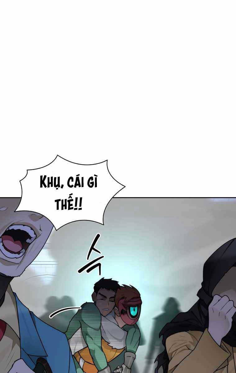 Mắc Kẹt Trong Tòa Tháp Thử Thách Chap 30 - Next Chap 31