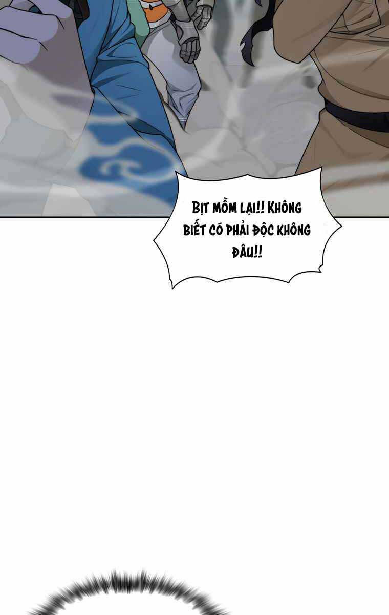 Mắc Kẹt Trong Tòa Tháp Thử Thách Chap 30 - Next Chap 31