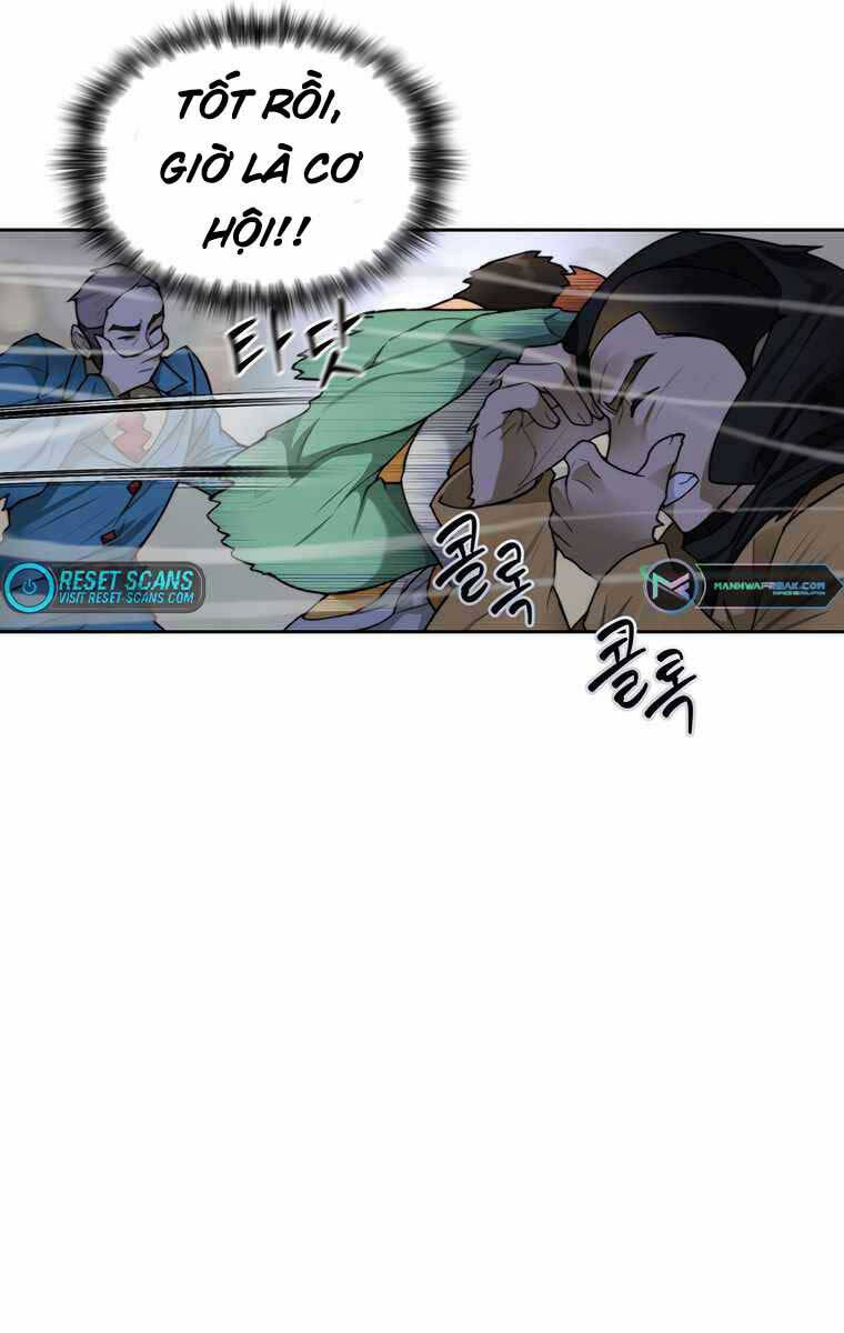 Mắc Kẹt Trong Tòa Tháp Thử Thách Chap 30 - Next Chap 31