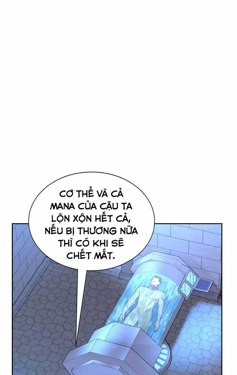Mắc Kẹt Trong Tòa Tháp Thử Thách Chap 30 - Next Chap 31