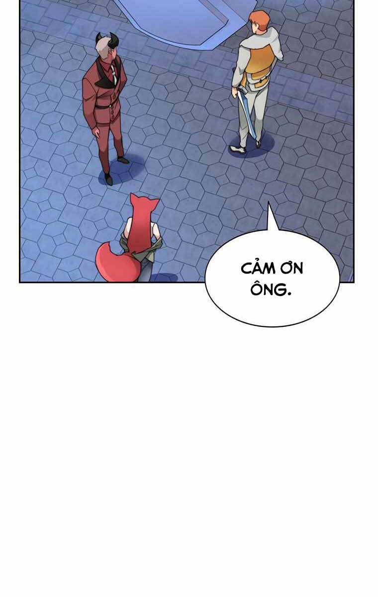 Mắc Kẹt Trong Tòa Tháp Thử Thách Chap 30 - Next Chap 31