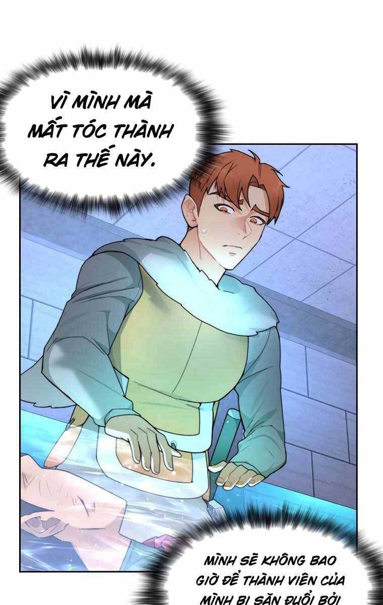 Mắc Kẹt Trong Tòa Tháp Thử Thách Chap 30 - Next Chap 31