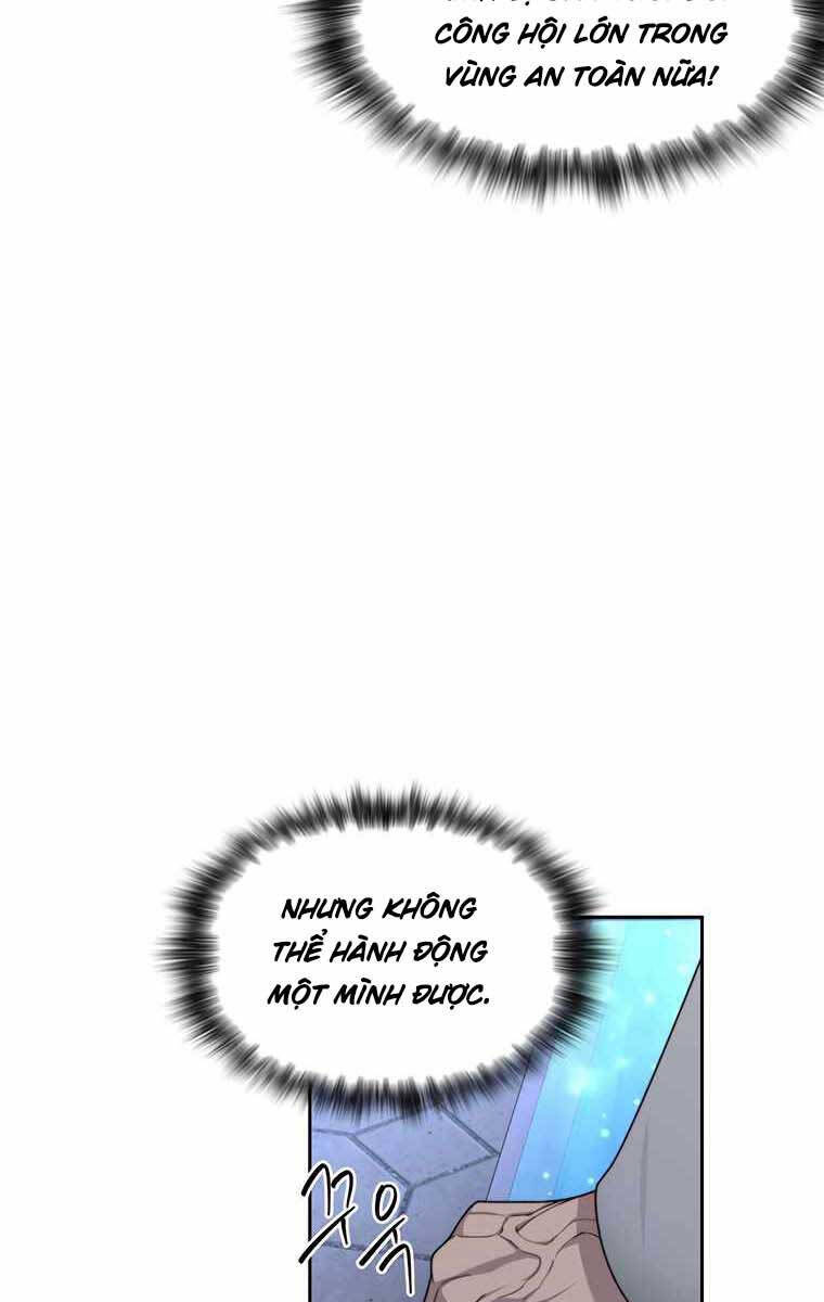 Mắc Kẹt Trong Tòa Tháp Thử Thách Chap 30 - Next Chap 31