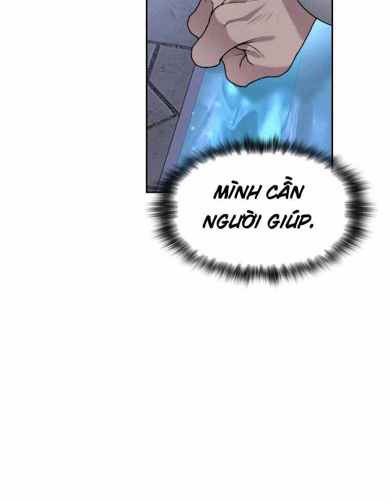Mắc Kẹt Trong Tòa Tháp Thử Thách Chap 30 - Next Chap 31