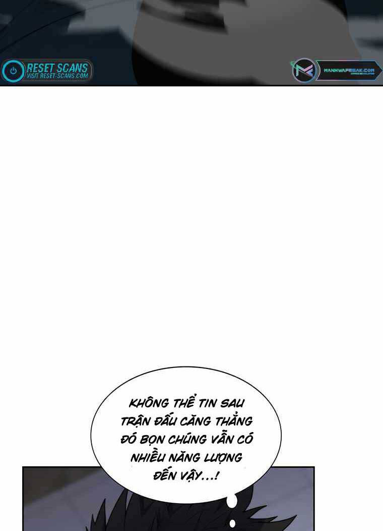 Mắc Kẹt Trong Tòa Tháp Thử Thách Chap 30 - Next Chap 31
