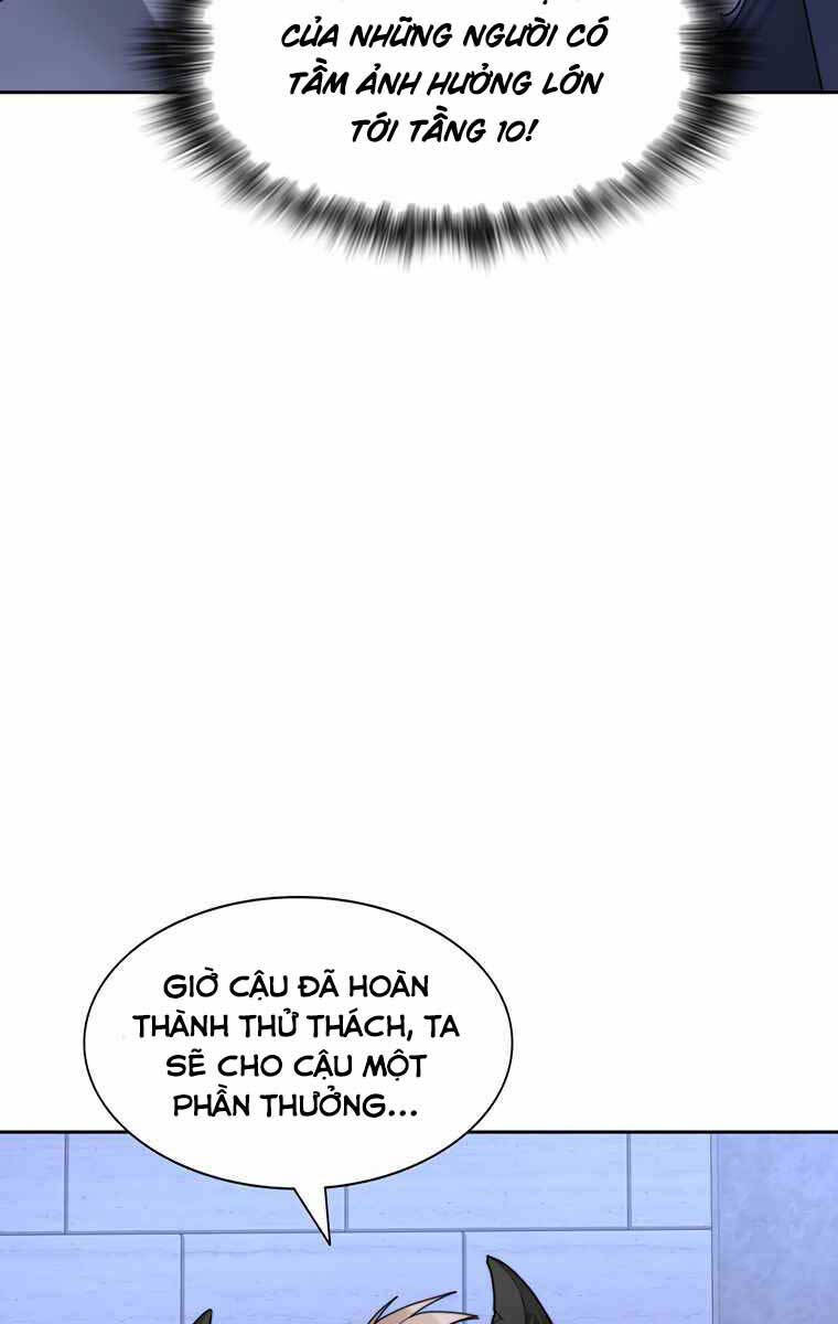 Mắc Kẹt Trong Tòa Tháp Thử Thách Chap 30 - Next Chap 31