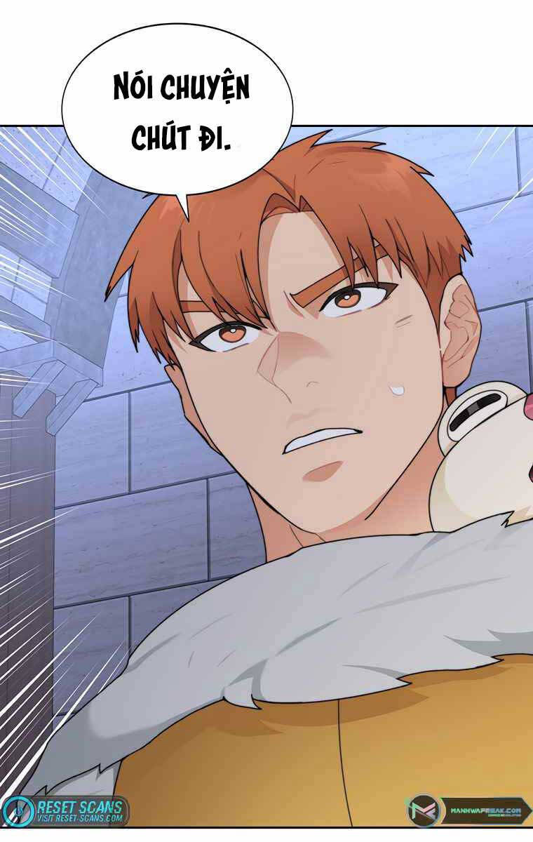 Mắc Kẹt Trong Tòa Tháp Thử Thách Chap 30 - Next Chap 31