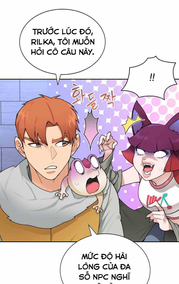 Mắc Kẹt Trong Tòa Tháp Thử Thách Chap 30 - Next Chap 31
