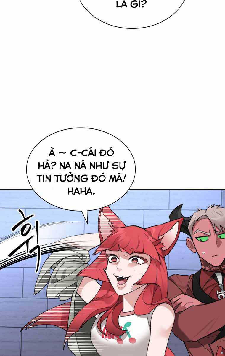 Mắc Kẹt Trong Tòa Tháp Thử Thách Chap 30 - Next Chap 31