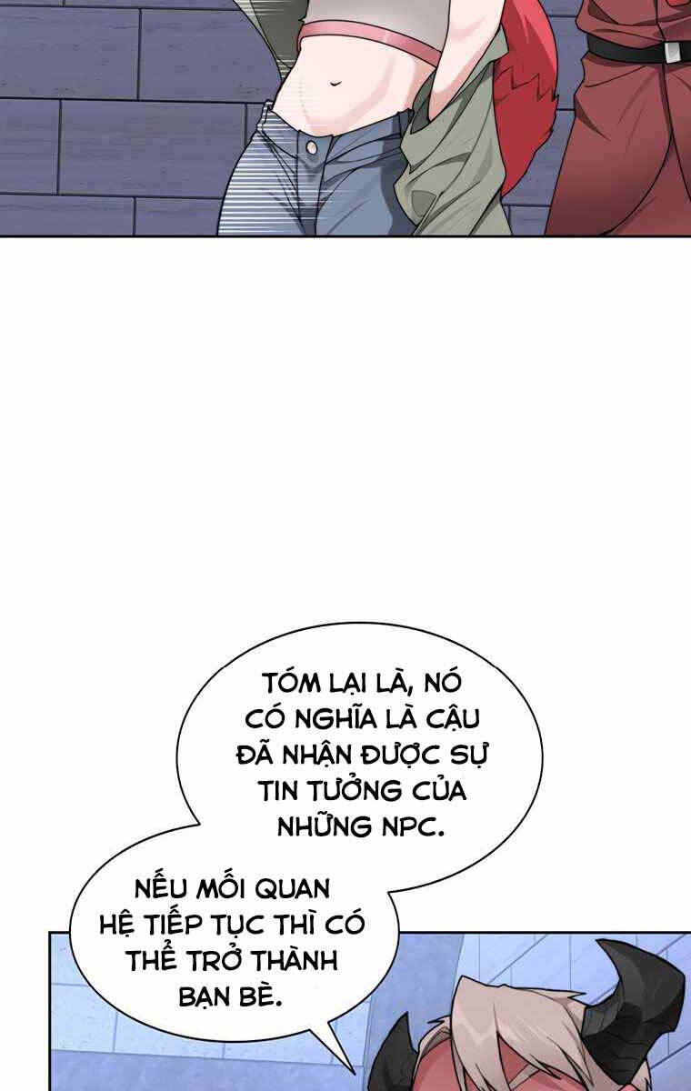 Mắc Kẹt Trong Tòa Tháp Thử Thách Chap 30 - Next Chap 31