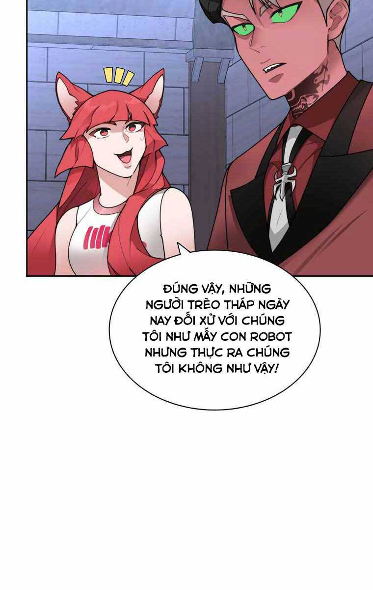 Mắc Kẹt Trong Tòa Tháp Thử Thách Chap 30 - Next Chap 31