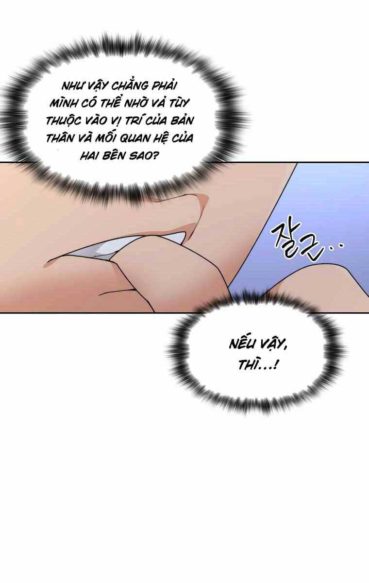 Mắc Kẹt Trong Tòa Tháp Thử Thách Chap 30 - Next Chap 31