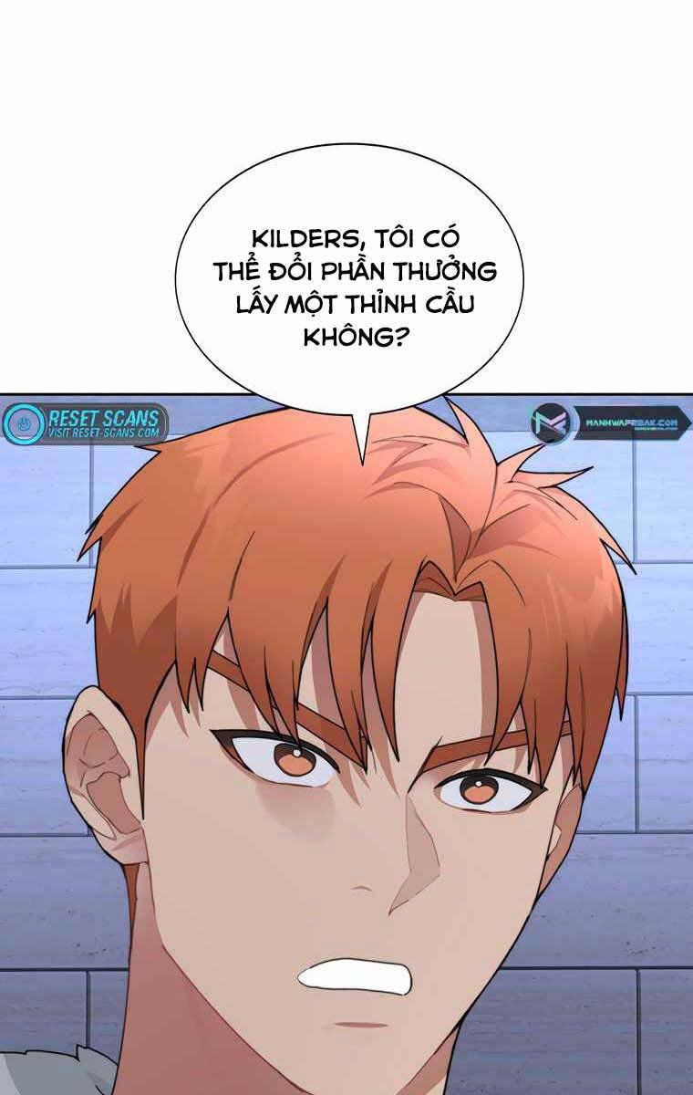 Mắc Kẹt Trong Tòa Tháp Thử Thách Chap 30 - Next Chap 31