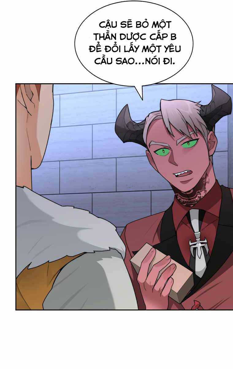 Mắc Kẹt Trong Tòa Tháp Thử Thách Chap 30 - Next Chap 31