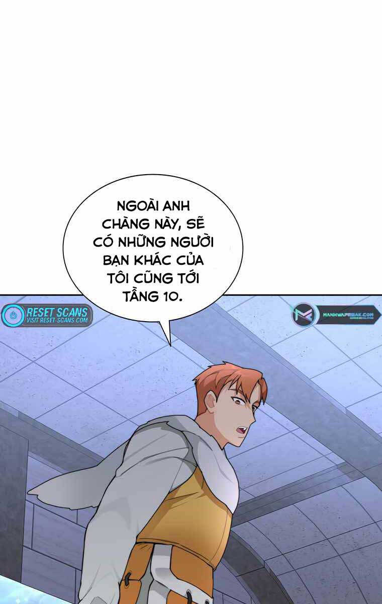 Mắc Kẹt Trong Tòa Tháp Thử Thách Chap 30 - Next Chap 31