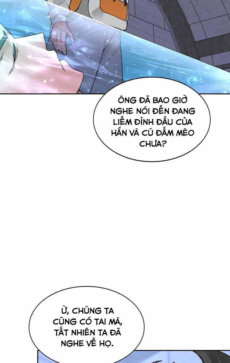 Mắc Kẹt Trong Tòa Tháp Thử Thách Chap 30 - Next Chap 31