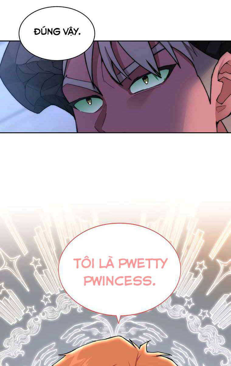 Mắc Kẹt Trong Tòa Tháp Thử Thách Chap 30 - Next Chap 31