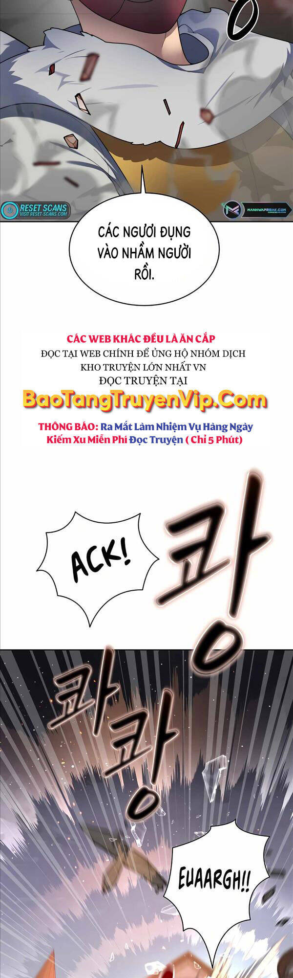 Mắc Kẹt Trong Tòa Tháp Thử Thách Chap 31 - Next Chap 32