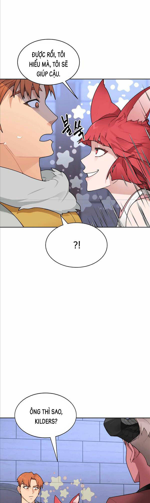 Mắc Kẹt Trong Tòa Tháp Thử Thách Chap 31 - Next Chap 32