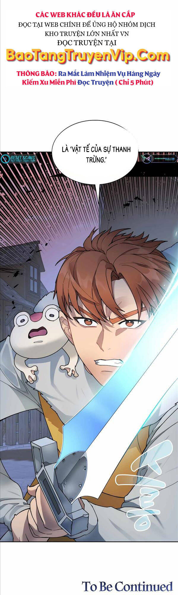 Mắc Kẹt Trong Tòa Tháp Thử Thách Chap 31 - Next Chap 32