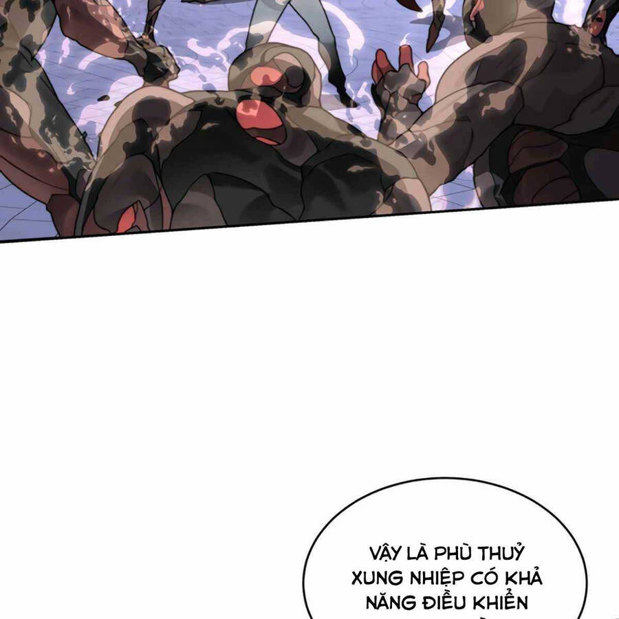 Mắc Kẹt Trong Tòa Tháp Thử Thách Chap 32 - Next Chap 33