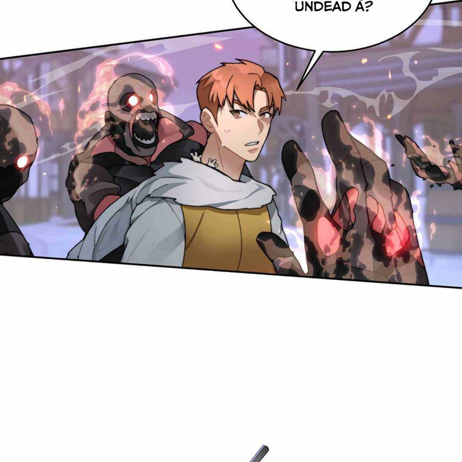 Mắc Kẹt Trong Tòa Tháp Thử Thách Chap 32 - Next Chap 33