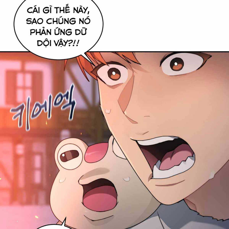 Mắc Kẹt Trong Tòa Tháp Thử Thách Chap 32 - Next Chap 33
